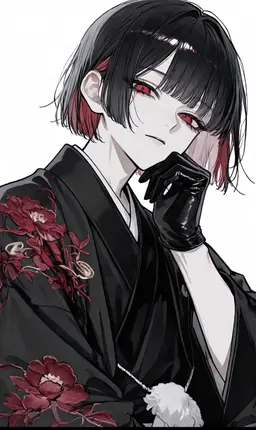 Profile image of 愁