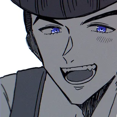 Profile image of 仗助
