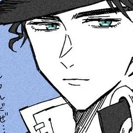 Profile image of 承太郎
