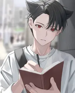 Profile image of 天命大地