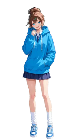 Profile image of Sennie