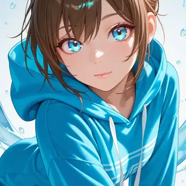 Ookami1027의 clinging friends