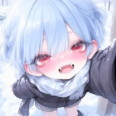 Profile image of 透華 浠