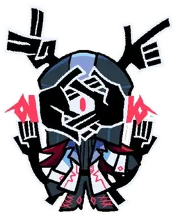 Profile image of X