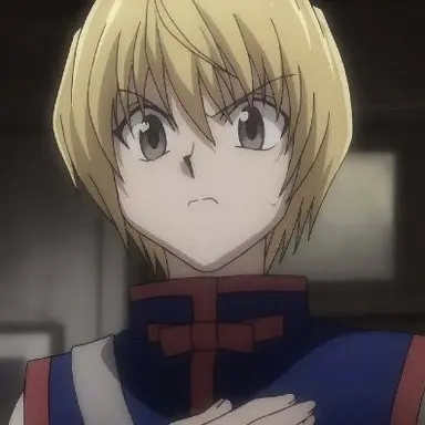 Profile image of クラピカ