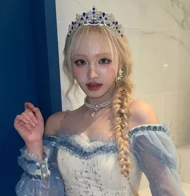 Profile image of 리즈