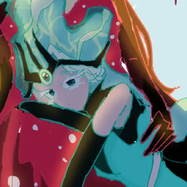 Profile image of 海の妖精