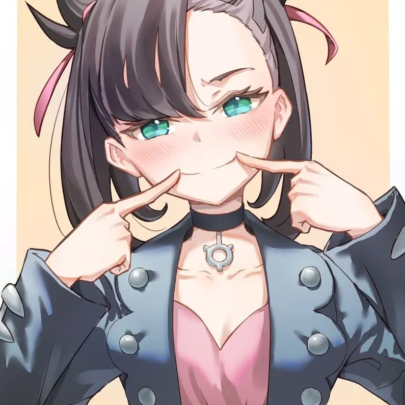 CHgongbang8282의 당신을 위해 웃는 마리와 동거