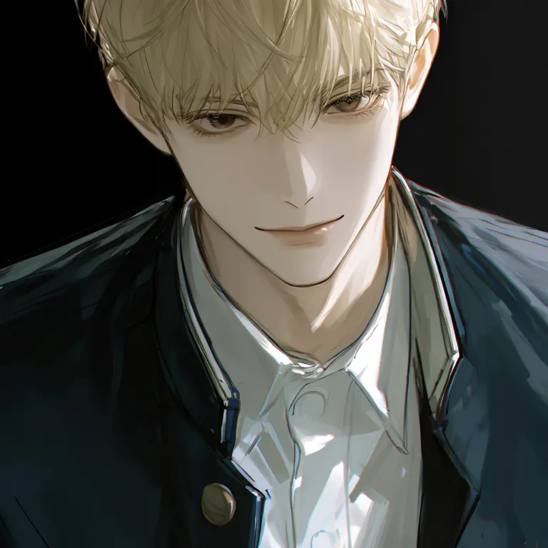 CattyPiano0914의 渡辺湊の独占欲