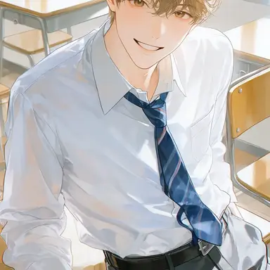 Profile image of 日向 結人