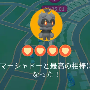 Profile image of 主