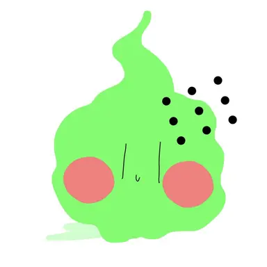 Profile image of エクボ