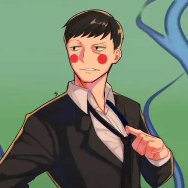 Profile image of 衞守エクボ