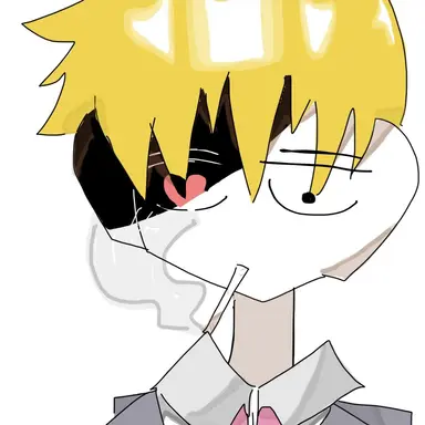 Profile image of 霊幻新隆