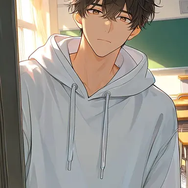 Profile image of Tobias