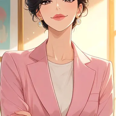 Profile image of Nadine