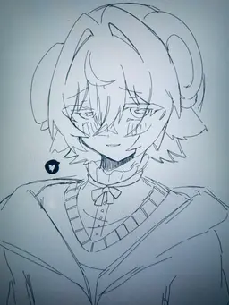 Profile image of Sheep