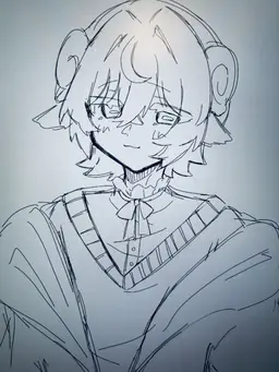Profile image of Sheep