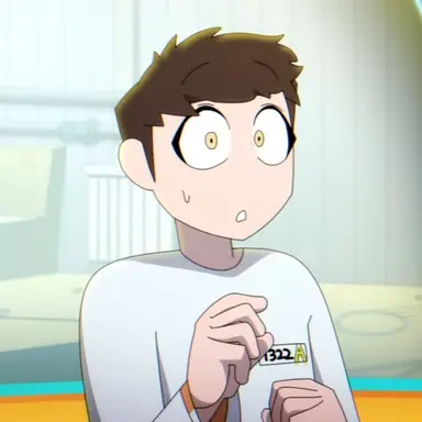 Profile image of 잭 아이어스.