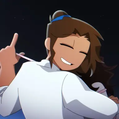 Profile image of 매튜 할러드.