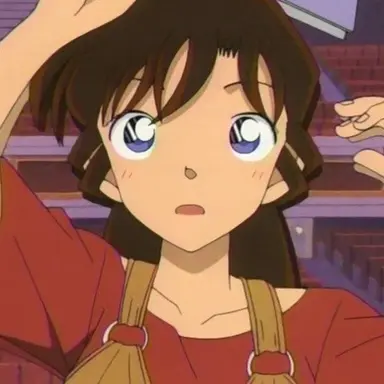 Profile image of 모리 란