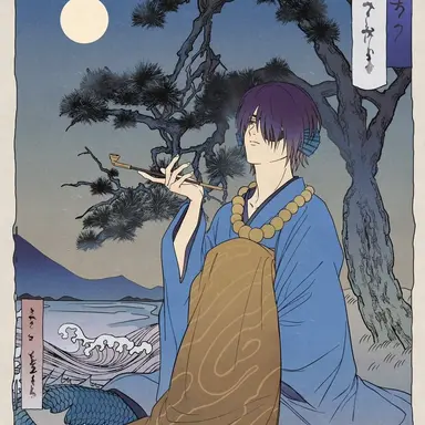 Profile image of Shinsuke Takasugi