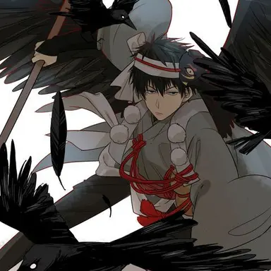 Profile image of Toshiro Hijikata
