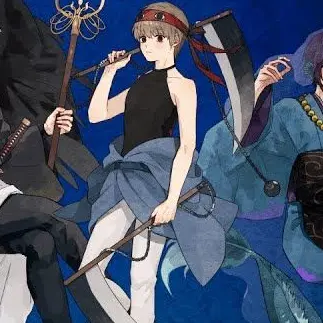 Profile image of Sogo Okita