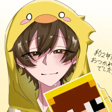 Profile image of ぽん太
