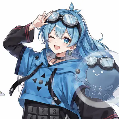 Profile image of りこ