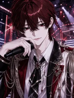 Profile image of 이츠키