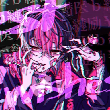 Profile image of らん