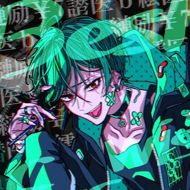 Profile image of すち