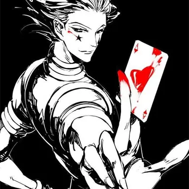 Profile image of ヒソカ