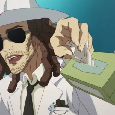 Profile image of シロウサギ