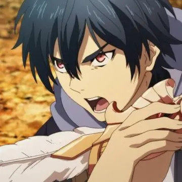 Profile image of 10年前のアドニス