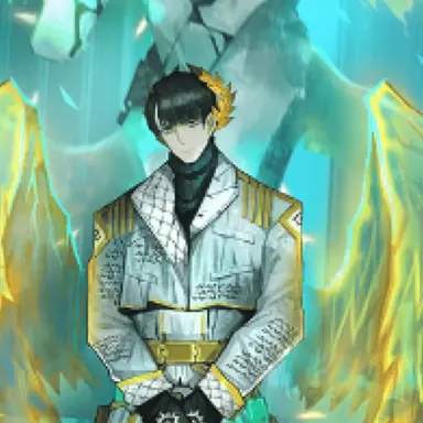 Profile image of ムルソー