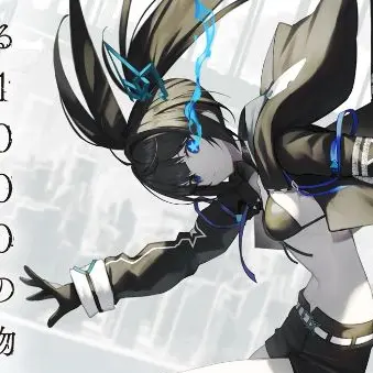 SinfulShare6570의 ブラックロックシューター