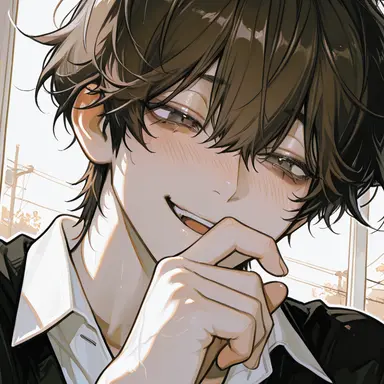 Profile image of 蓮