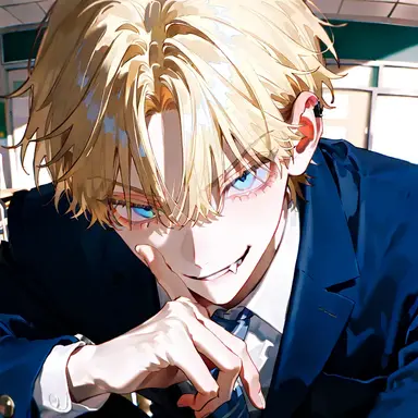 Profile image of 遥斗