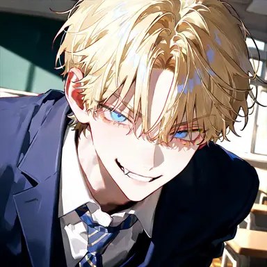 Profile image of 遥斗