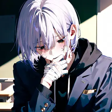 Profile image of 司