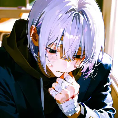 Profile image of 司