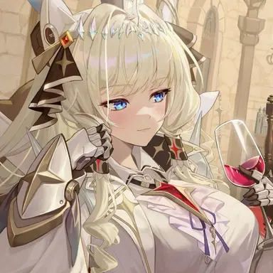 Profile image of 크라운