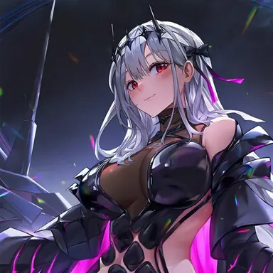 Profile image of 마리안