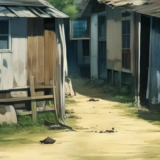GiddyLabel1623의 壊れた地域