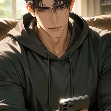 Profile image of Dominic
