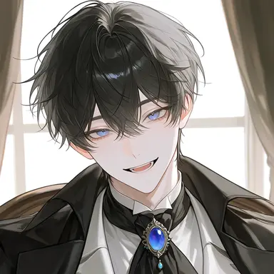 Profile image of 久遠 蓮