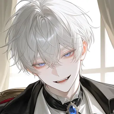 Profile image of 月城 朔夜