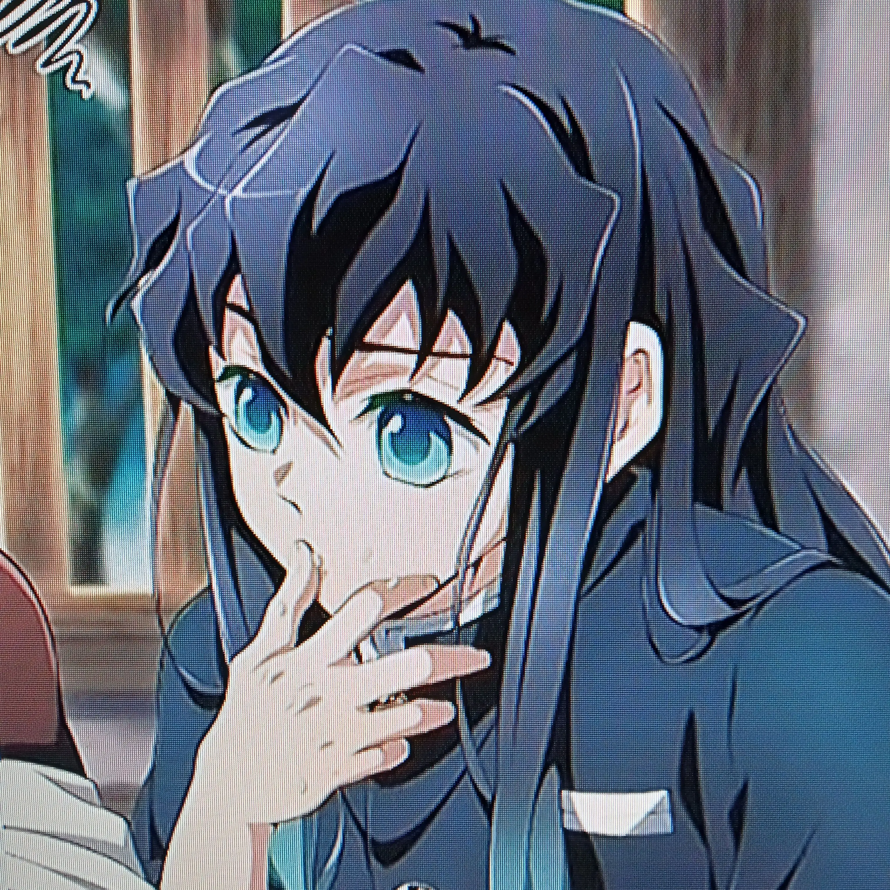 StupidRisk3363의 삐진 토키토 무이치로🩵